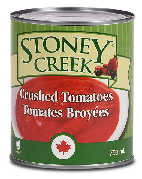 crushed-tomatoes