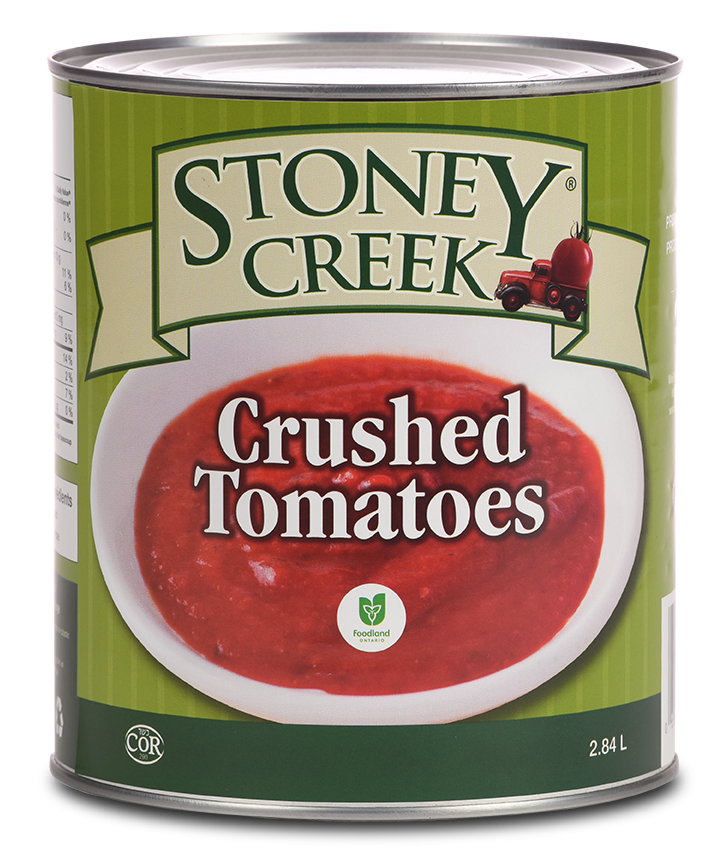 crushed-tomatoes
