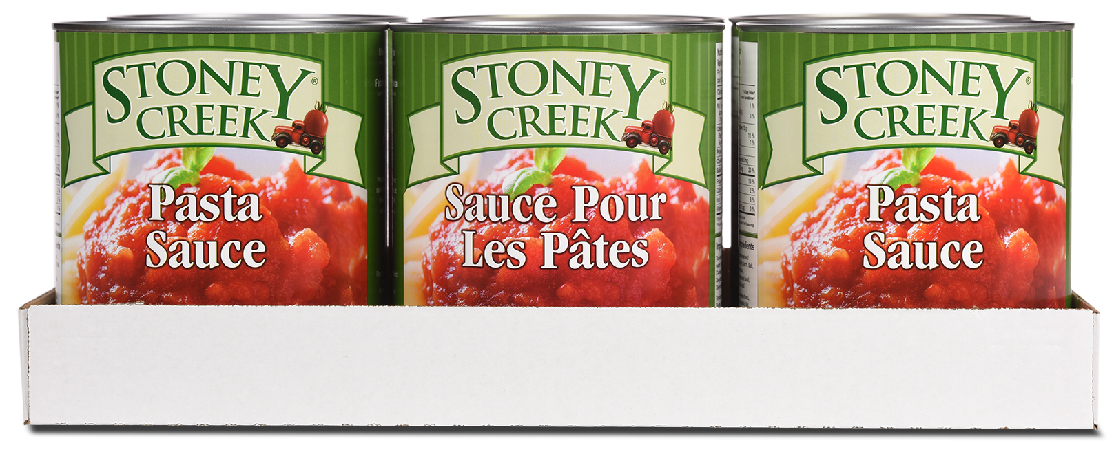 pasta sauce case