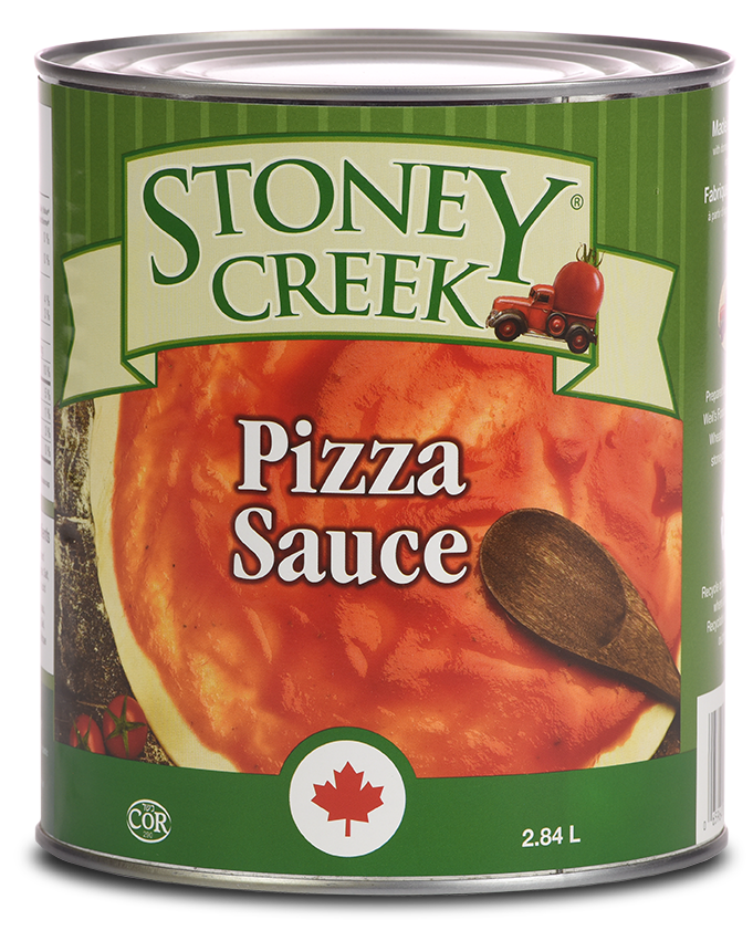 pizza sauce