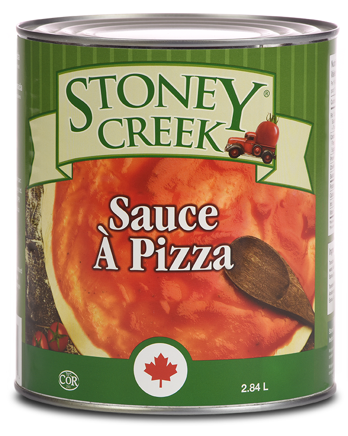 pizza sauce french