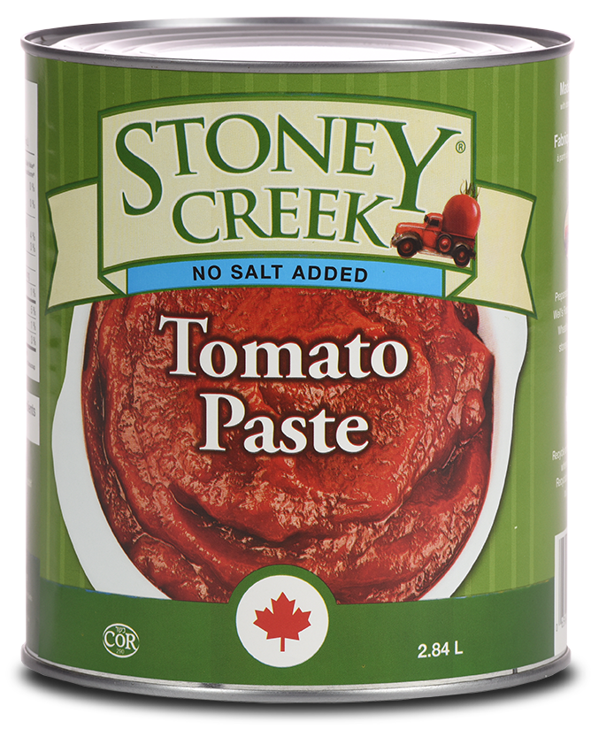 Tomato Paste