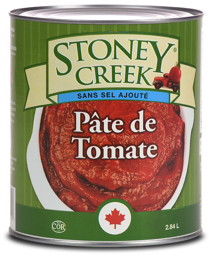 Tomato Paste french