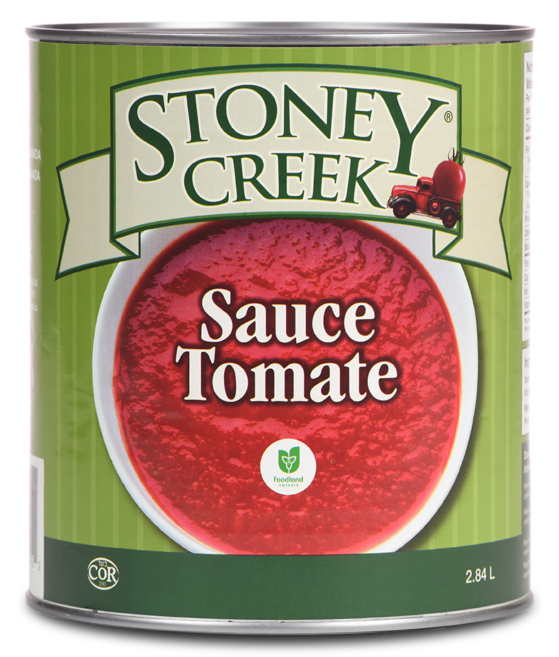 Tomato Sauce french