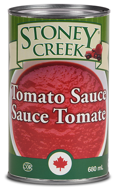 Tomato Sauce