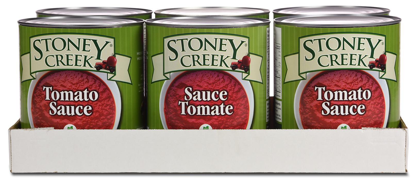 Tomato Sauce case