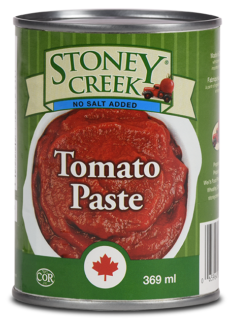 Tomato Paste