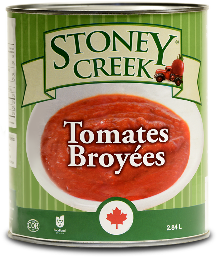 crushed-tomatoes french