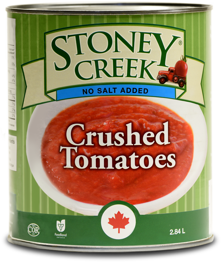 crushed-tomatoes