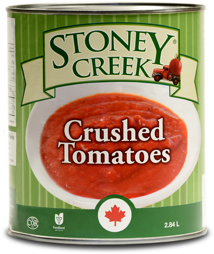 crushed-tomatoes