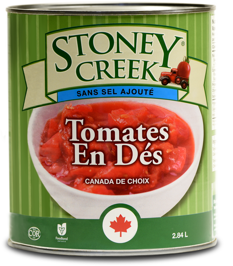 Diced-tomatoes No Salt Addedfrench