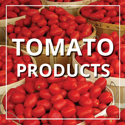 tomato product